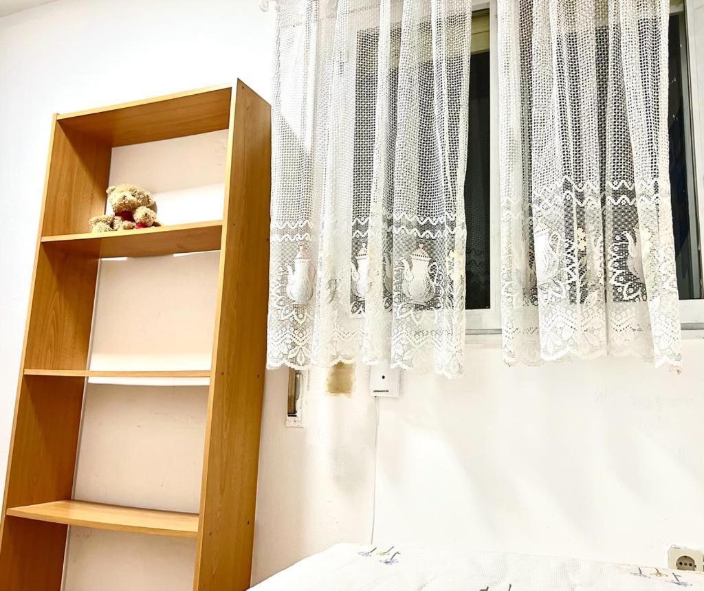 Bonito Apartamento. Estadio Wanda - Metro Sanblas Apartment มาดริด ภายนอก รูปภาพ